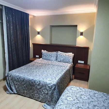 Sehir Apart Hotel Provincia di Provincia di Istanbul Esterno foto