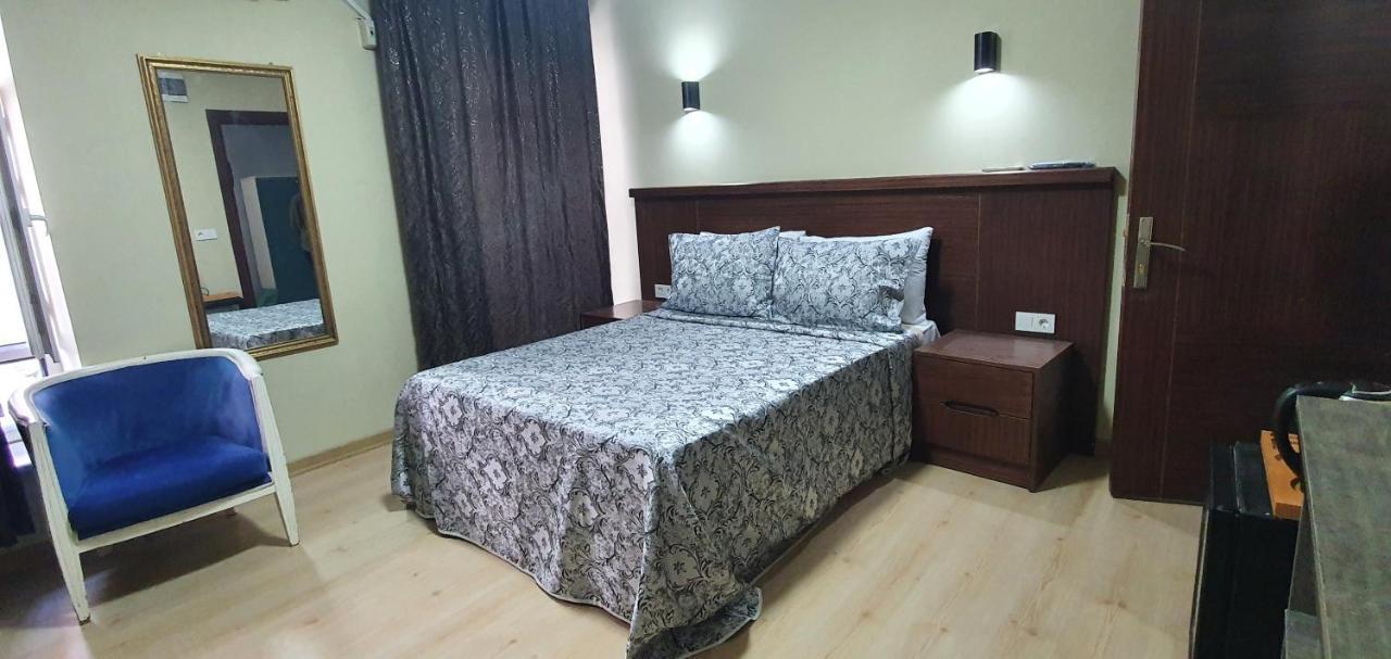 Sehir Apart Hotel Provincia di Provincia di Istanbul Esterno foto