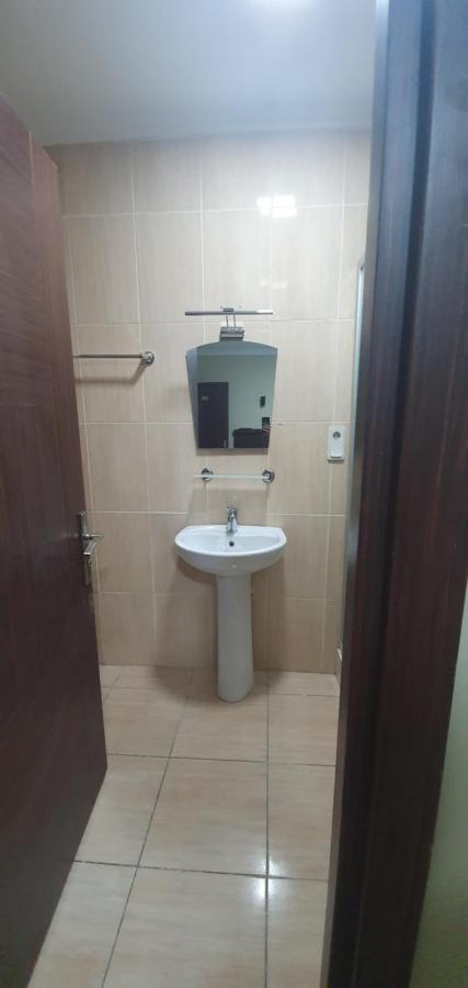 Sehir Apart Hotel Provincia di Provincia di Istanbul Esterno foto