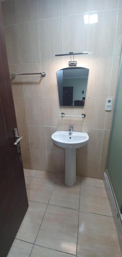Sehir Apart Hotel Provincia di Provincia di Istanbul Esterno foto
