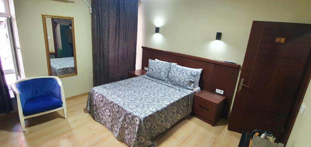 Sehir Apart Hotel Provincia di Provincia di Istanbul Esterno foto