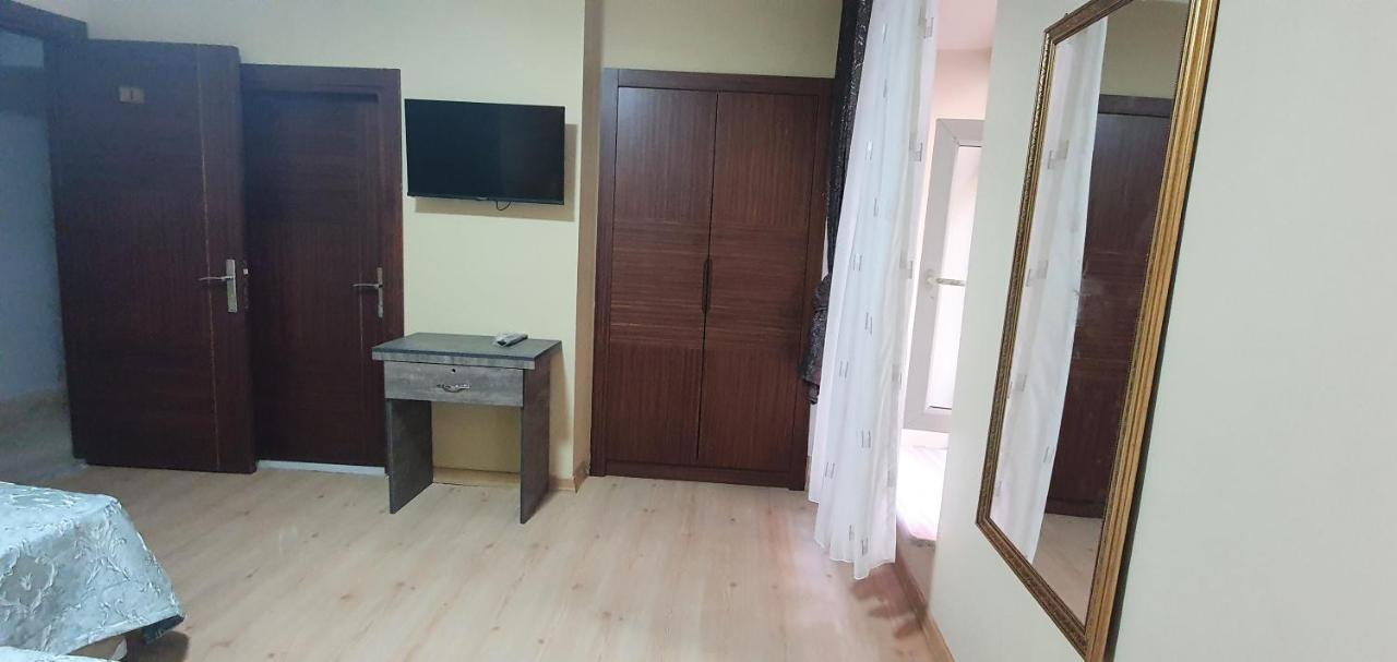 Sehir Apart Hotel Provincia di Provincia di Istanbul Esterno foto