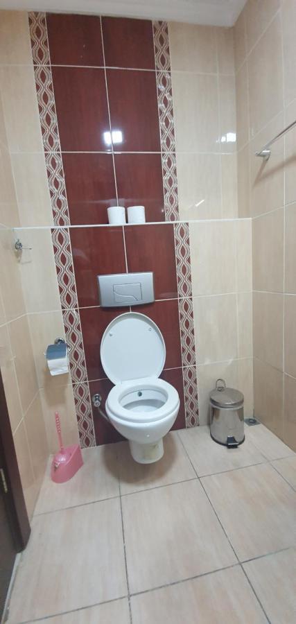 Sehir Apart Hotel Provincia di Provincia di Istanbul Esterno foto