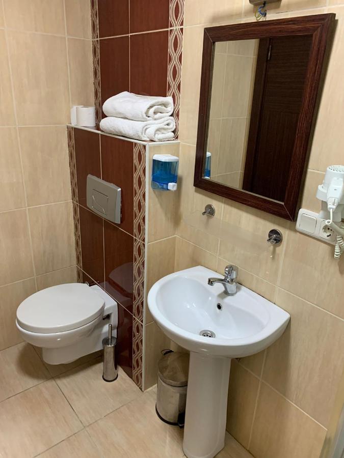Sehir Apart Hotel Provincia di Provincia di Istanbul Esterno foto
